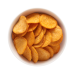 Ideal Protein Barbecue Crips