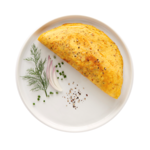 Cheese Omelet Mix