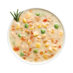 Ideal Protein Chicken Chowder Mix