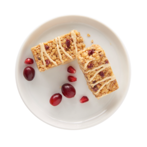 Ideal Protein Cranbrerry Pomegranate Bar
