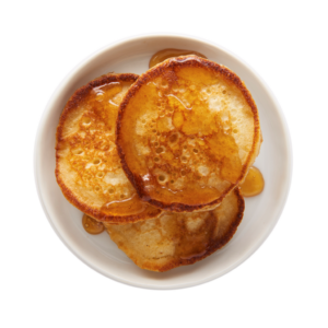 Ideal Protein Golden Pancake Mix