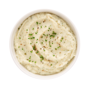 Ideal Protein Mashed Potatoes Mix