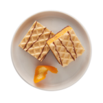 Ideal Protein Orange Wafer
