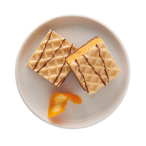 Ideal Protein Orange Wafer
