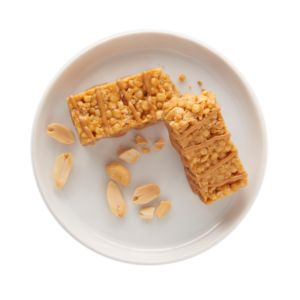 Ideal Protein Peanut Butter Bar