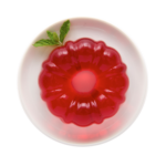 Ideal Protein Raspberry Gelatin Mix