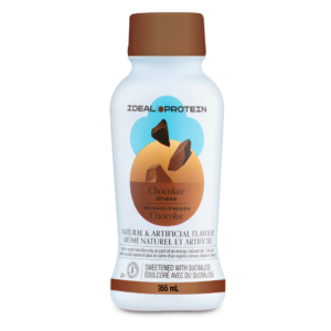 Ready-to-Serve Chocolate Shake (12 pack)