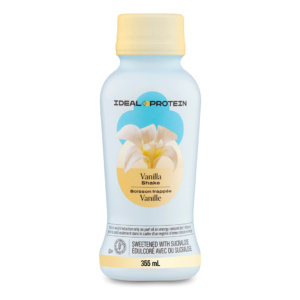 Ready-to-Serve Vanilla Shake (12 pack)
