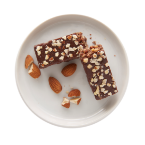 Ideal Protein Almond Chocolate Bar