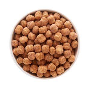 Apple Cinnamon Puffs - Restricted (soon to be discontinued)