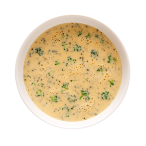 Broccoli Cheese Soup Mix