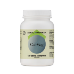 Cal-Mag - 120 capsules Calcium Magnesium