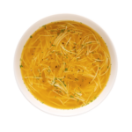 Chicken Flavoured Noodle Soup