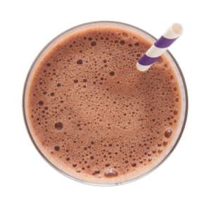 Ideal Protein Chocolate Smoothie Drink Mix