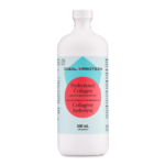 Hydrolized Liquid Collagen Raspberry