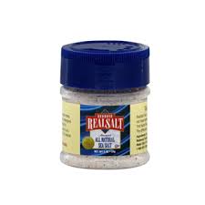 Redmond Sea Salt