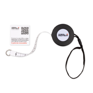 Retractable Tape Measure