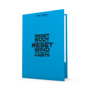 Phase 2 Folder - Includes Food Journal
