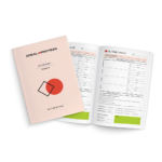 Phase 3 Maintenance Daily Food Journal - paper copy