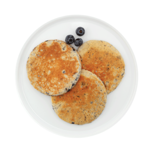 Blueberry Pancake Mix