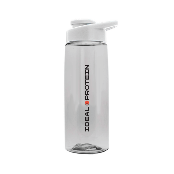 24oz BPA free Water Bottle