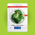 Ideal Protein Scale
