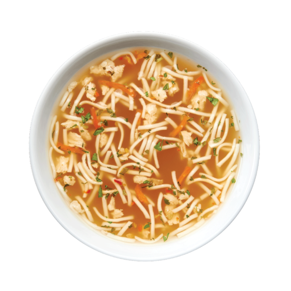 Thai Pork Soup Ideal Protein