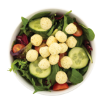 Garlic Parmesan Ideal Protein Croutons