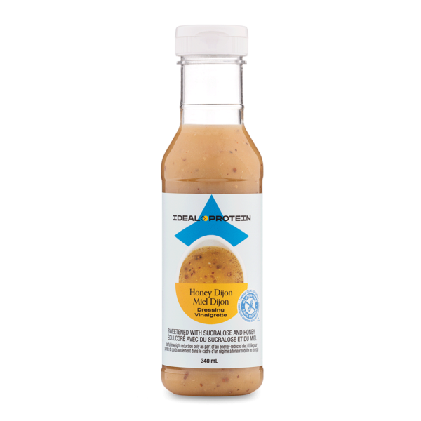 Honey Dijon Dressing