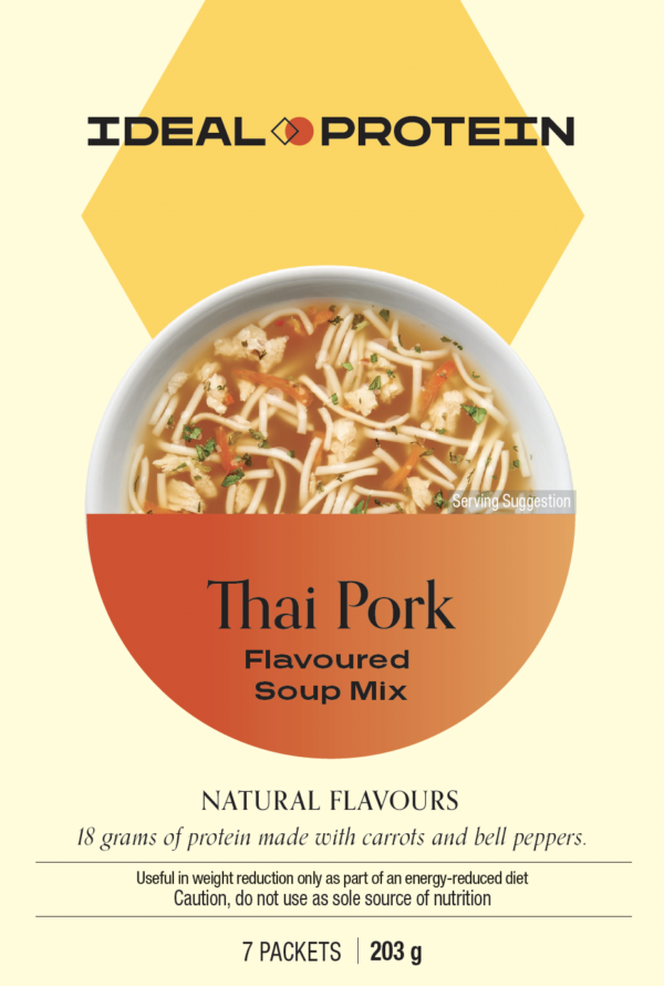 Thai Soup Mix - Image 2
