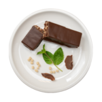 Ideal Protein Chocolate Mint Bar