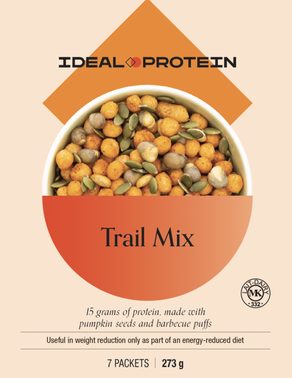 Trail Mix - Image 2