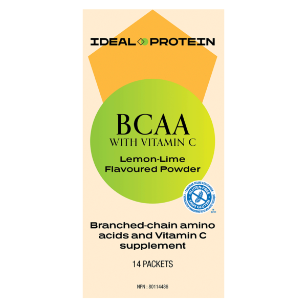 BCAA - Branched Chain Amino Acids - Lemon Lime Flavour - Working hard to get these back ASAP