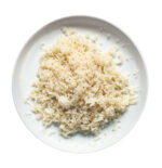 Konjac Rice