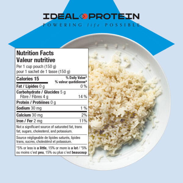 Konjac Rice - Image 3