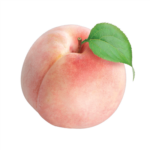 White Peach - Powdered Water Enhancer