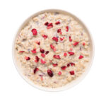 Cranberry Vanilla Oatmeal - Discontinued - New Oatmeal coming soon