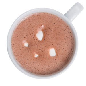 S'mores Cocoa Drink Mix - Seasonal Product