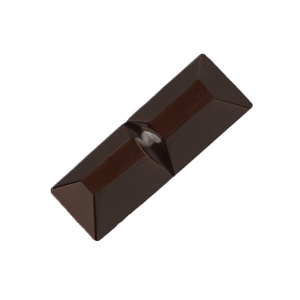 Dark Chocolate Sea Salt Mini Bars (14 count) - Will be back in the Fall 2025 - Image 3