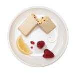 Lemon Raspberry Bar - Seasonal Product
