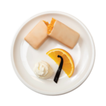 Orange Creamsicle Bar - Seasonal Product