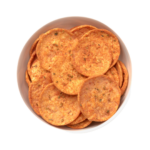 Pizza Crisps